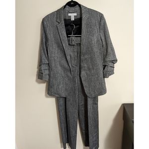 Hm suit set